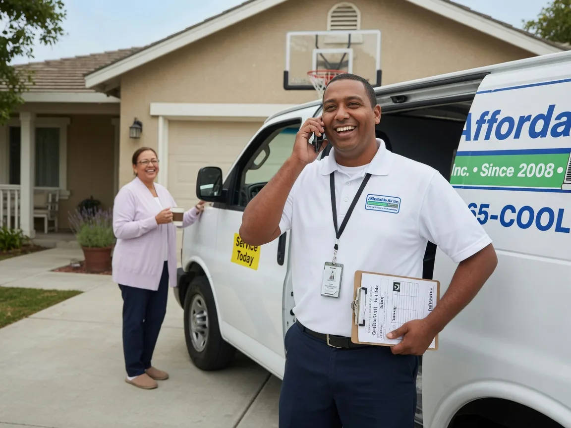 Central Ac Repair Greeley, IA FAQs
